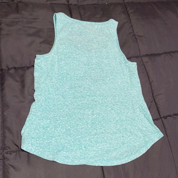 Express Tank Top - Picture 2 of 5